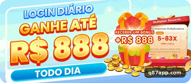 q87 tela de login
