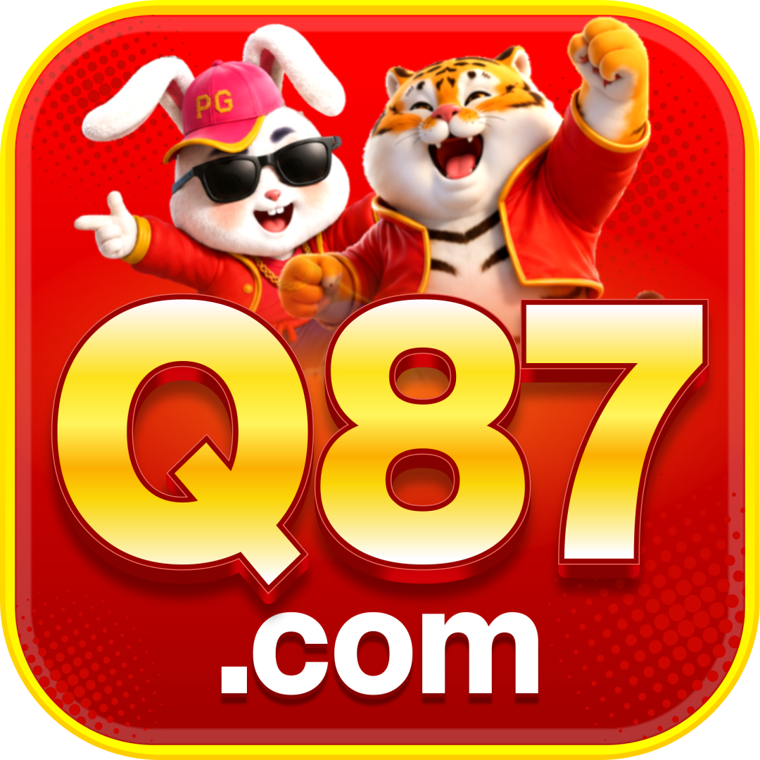 q87 logo
